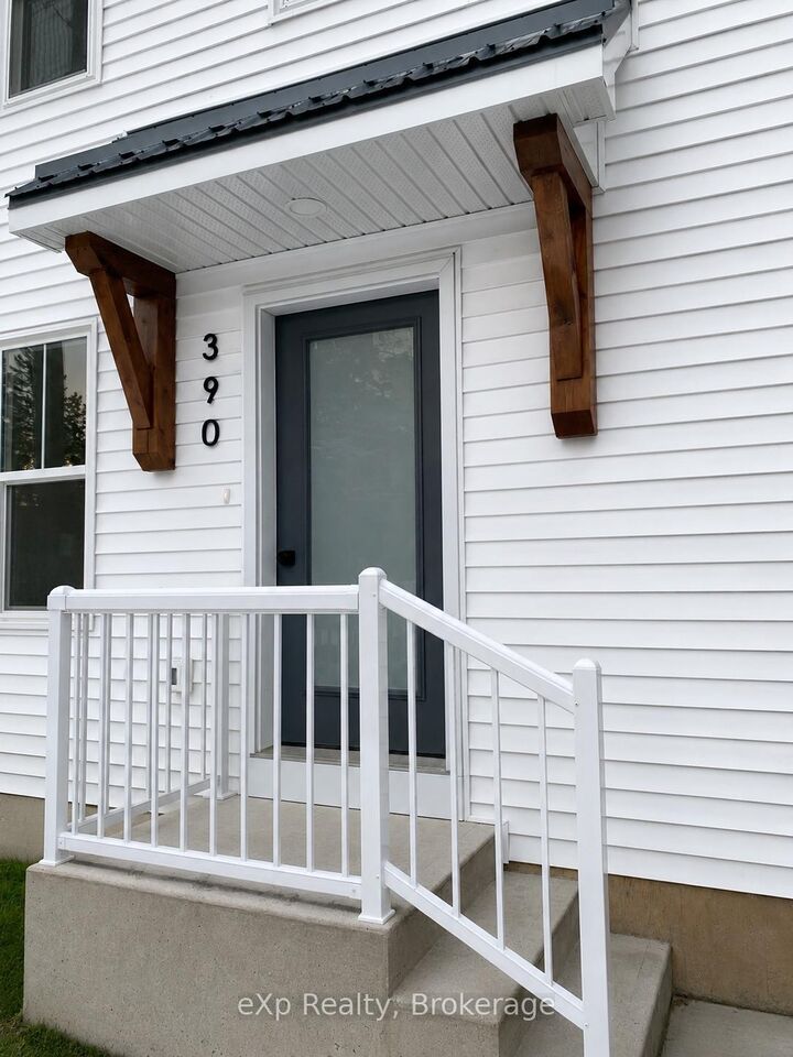 Property Photo: 390 13th Street ON N4N 1X9