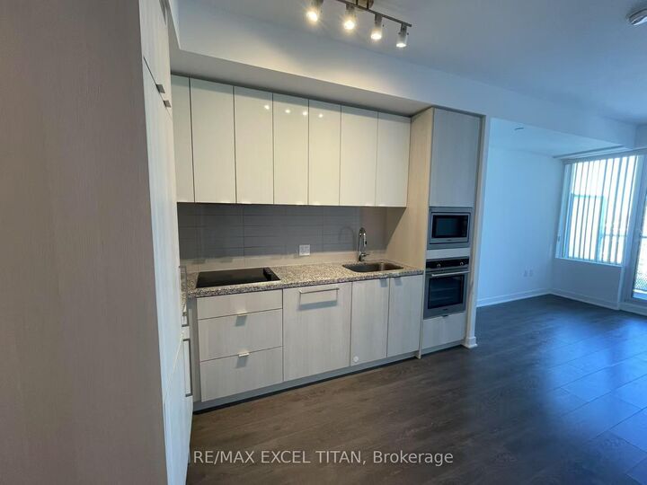 Property Photo:  115 Blue Jays Way 3809  ON M5V 0N4 