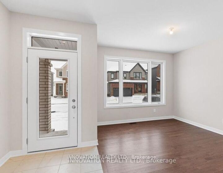 Property Photo:  741 Eminence Street  ON K2J 6X6 