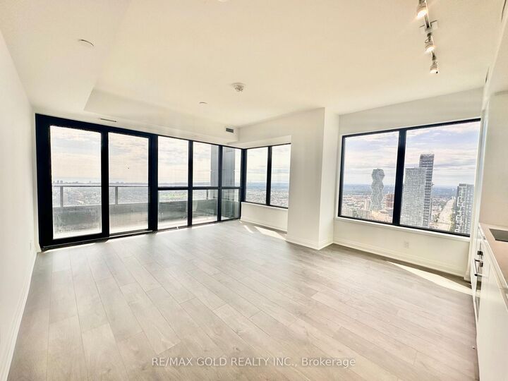 Property Photo:  4015 The Exchange Street 5104  ON L5B 0N9 