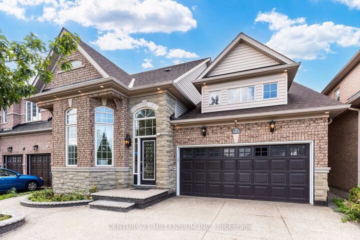 Property Photo:  102 Southlake Boulevard  ON L6V 4P2 