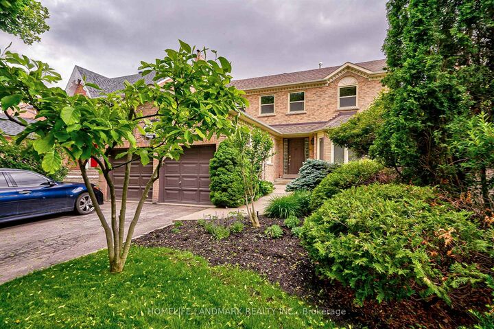 Property Photo:  72 Woodman's Chart N/A  ON L3R 6K6 