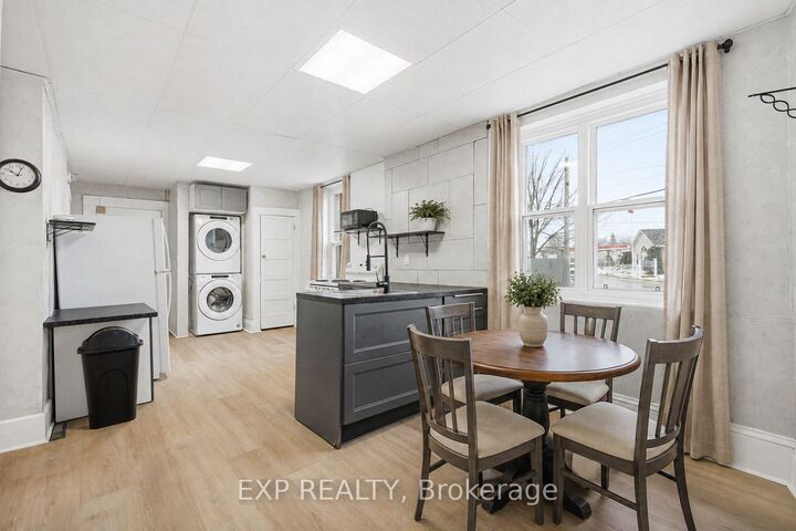 Property Photo: 119 Beckwith Street N ON K7A 2C4