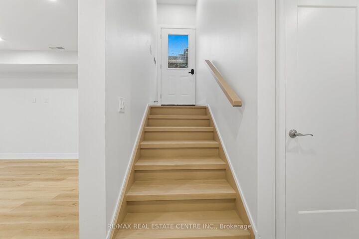 Property Photo:  11 Bentley Drive Basement  ON M8Z 3L9 