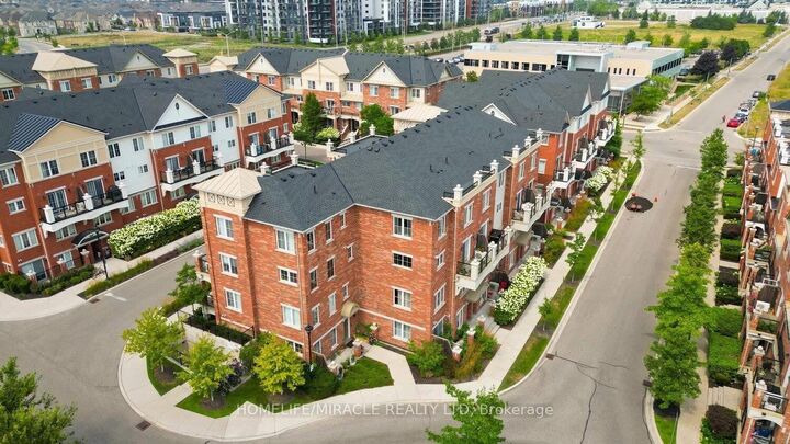 Property Photo:  2476 Post Road 3  ON L6H 0K1 