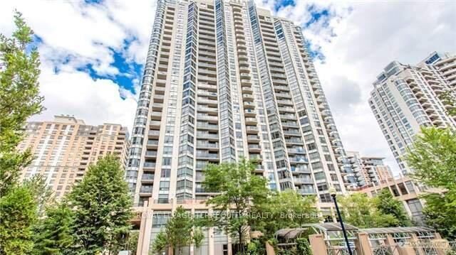 Property Photo: 10 Northtown Way 2314 ON M2N 7L4