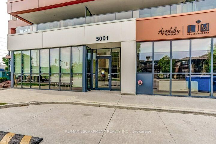 Property Photo:  5001 Corporate Drive 410  ON L7L 0H5 