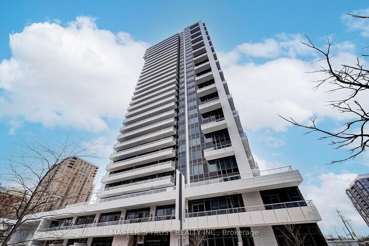 Property Photo:  75 Canterbury Place 2705  ON M2N 0L2 