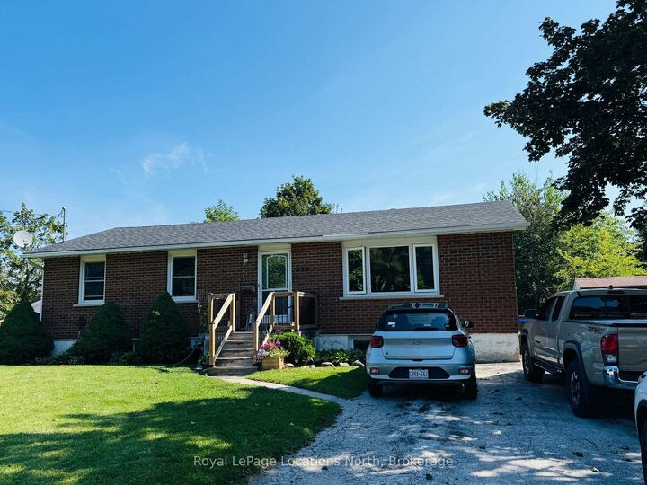 Property Photo:  373 Peel Street Unit B  ON L9Y 3W5 