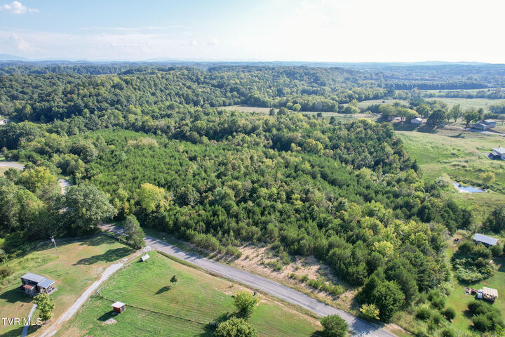 Property Photo: Tbd Ted Weems Road TN 37745