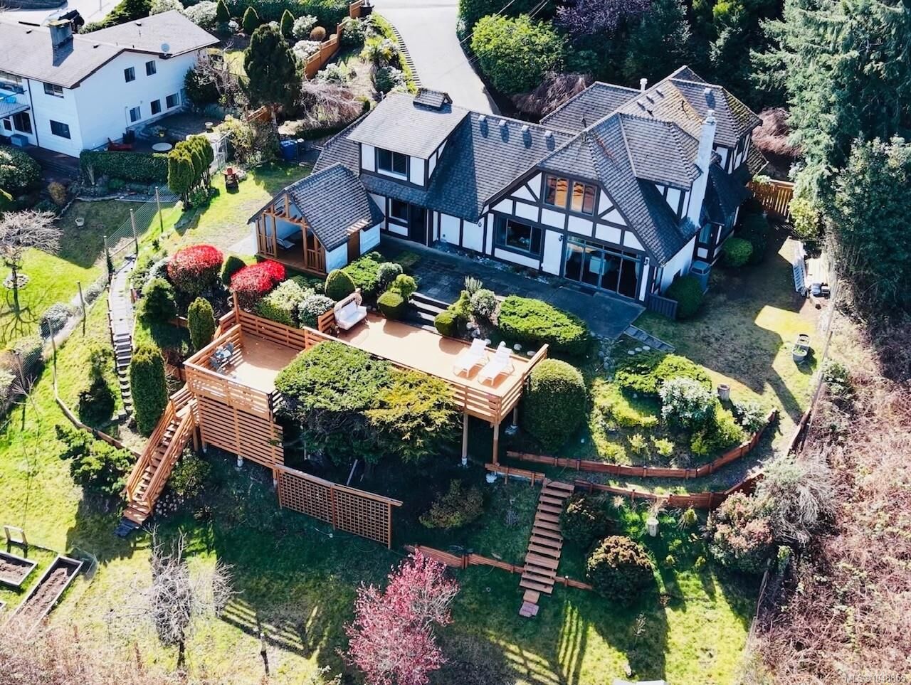 Property Photo:  5246 Lost Lake Rd  BC V9T 5E5 