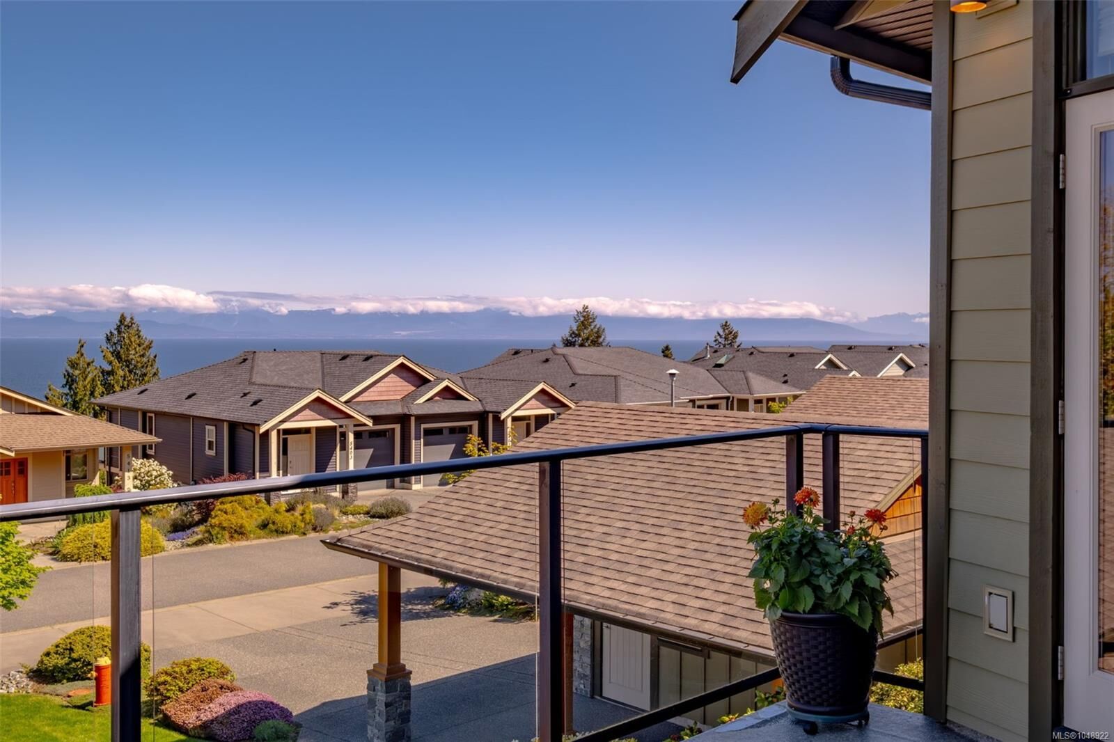 Property Photo:  5418 Jacobs Lane #102  BC V9T 0B7 