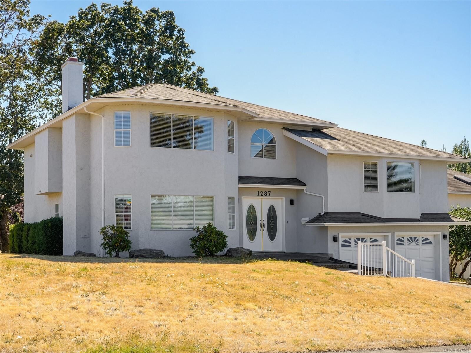 Property Photo:  1287 Carmichael Crt  BC V8Z 7B9 