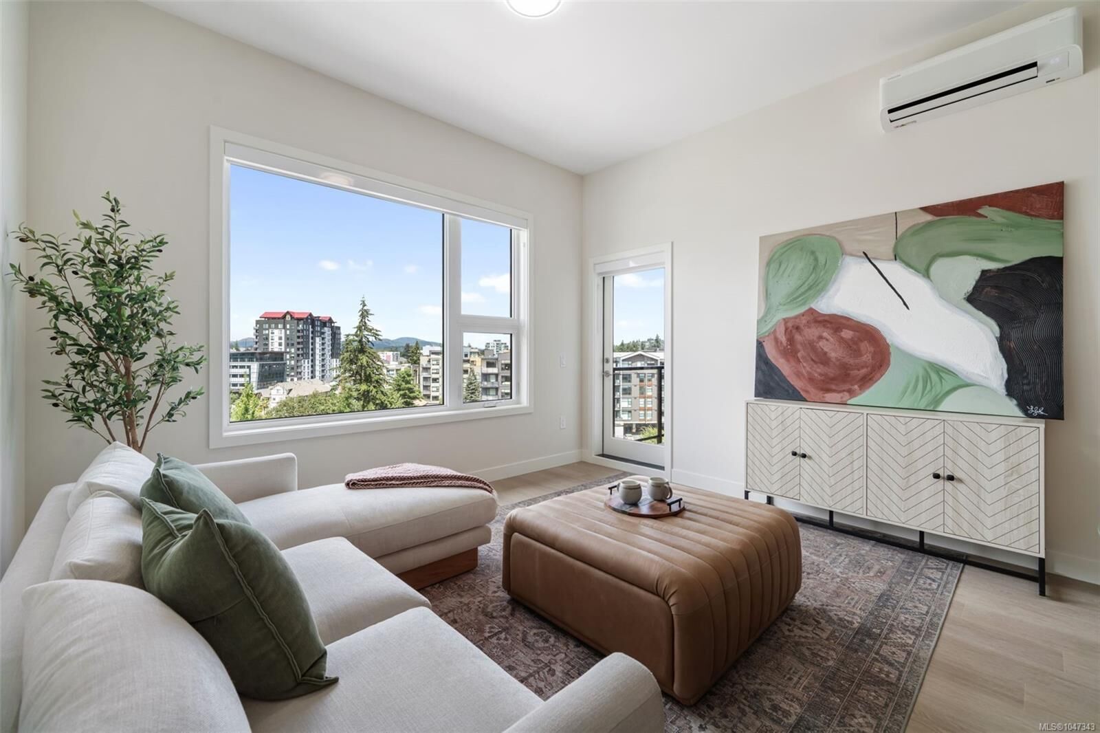 Property Photo:  777 Station Ave #512  BC V9B 7K5 