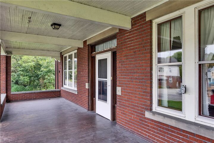 Property Photo:  830 State Rt 31  PA 15679 