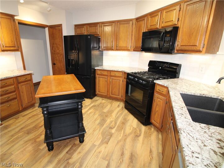 Property Photo:  138 Loyola Drive  OH 44035 