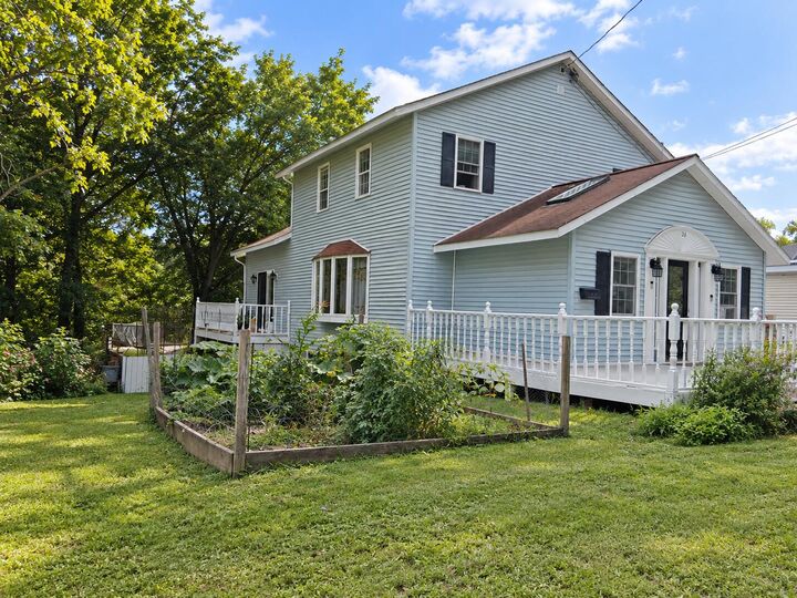 Property Photo: 26 Saint Claire Street NY 12883