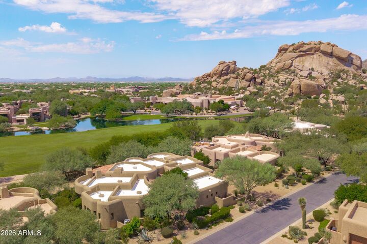 Property Photo:  7373 E Clubhouse Drive 8  AZ 85266 