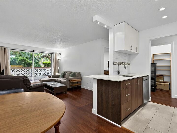 Property Photo:  750 E 7th Avenue 101  BC V5T 4H5 