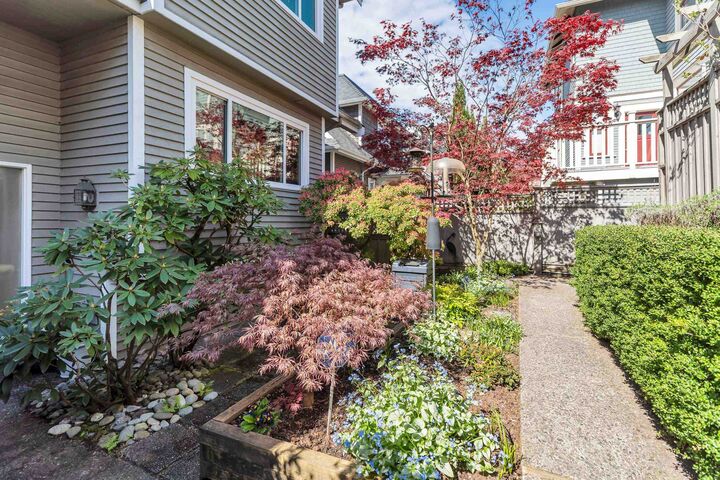 Property Photo:  223 E Keith Road 304  BC V7L 1V4 