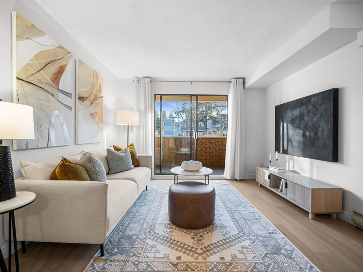 Property Photo:  975 E Broadway 313  BC V5T 1Y3 