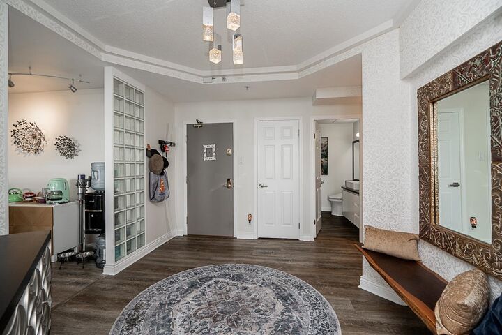 Property Photo:  10082 148 Street 2304  BC V3R 0S3 