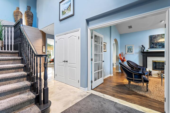 Property Photo:  2456 149A Street  BC V4P 1N7 