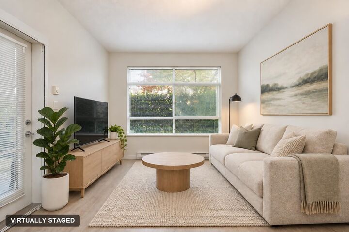 Property Photo:  617 Smith Avenue 101  BC V3J 0C3 