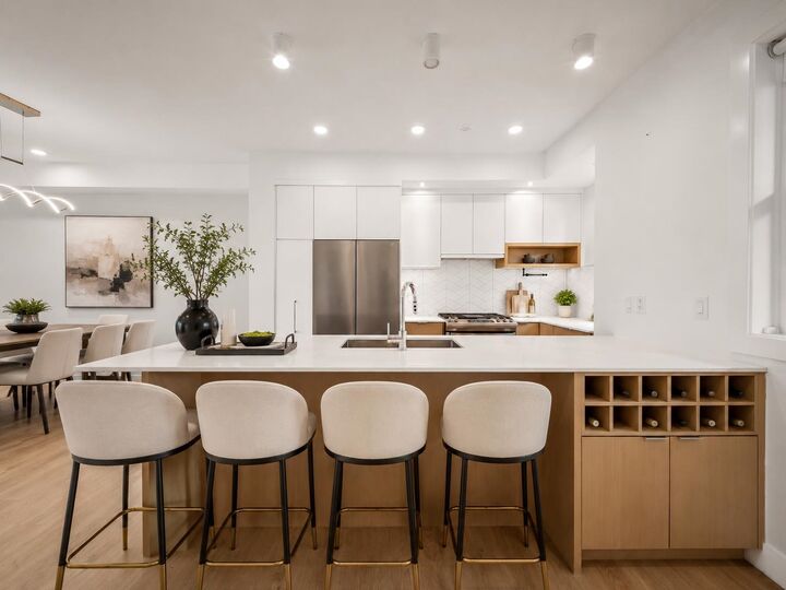 Property Photo:  2350 165 Street 7  BC V3Z 1J9 