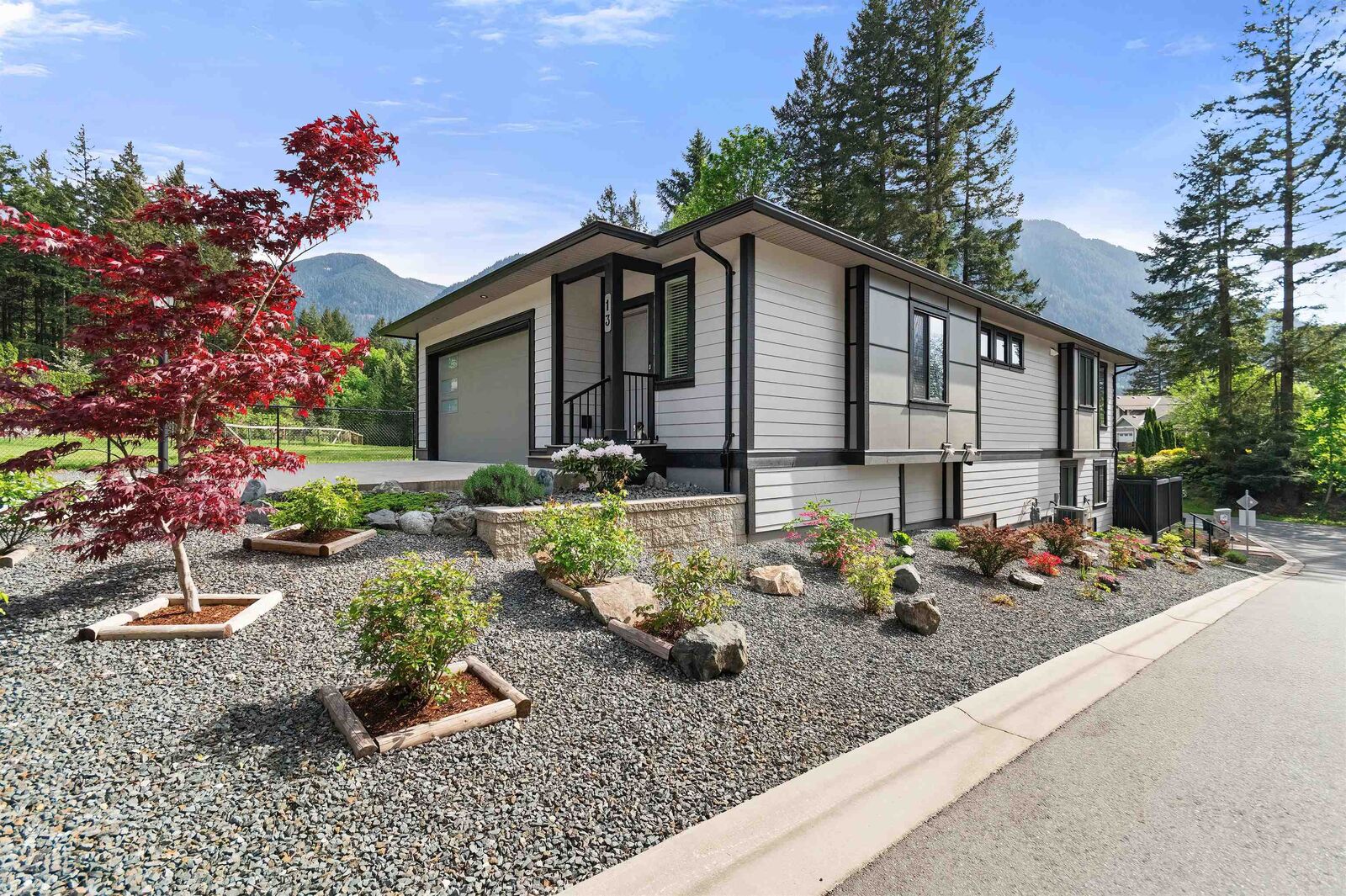 Property Photo:  21196 Kettle Valley Road 13  BC V0X 1L1 