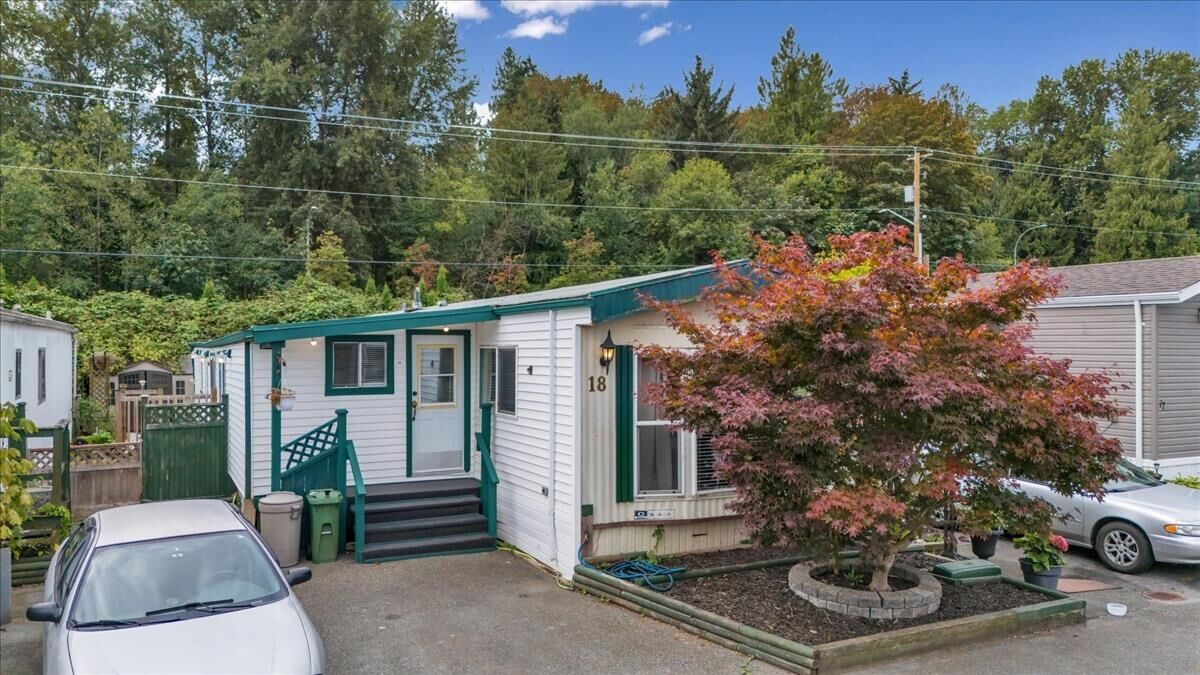 Property Photo:  3300 Horn Street 18  BC V2S 7Y4 