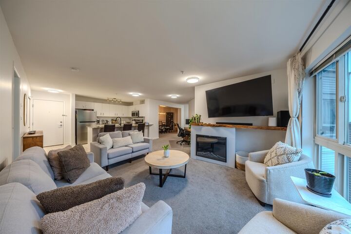 Property Photo:  11665 Haney Bypass 304  BC V2X 8W9 