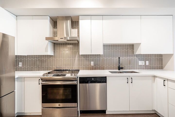 Property Photo:  20838 78B Avenue A114  BC V2Y 3M1 