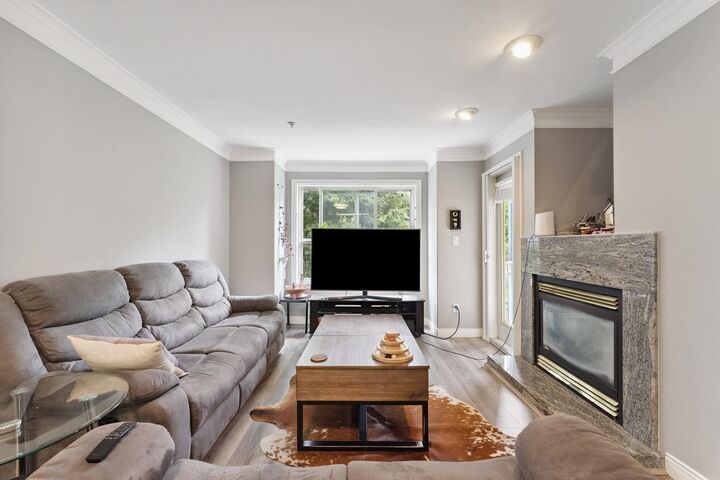 Property Photo:  8115 121A Street 211  BC V3W 1J2 