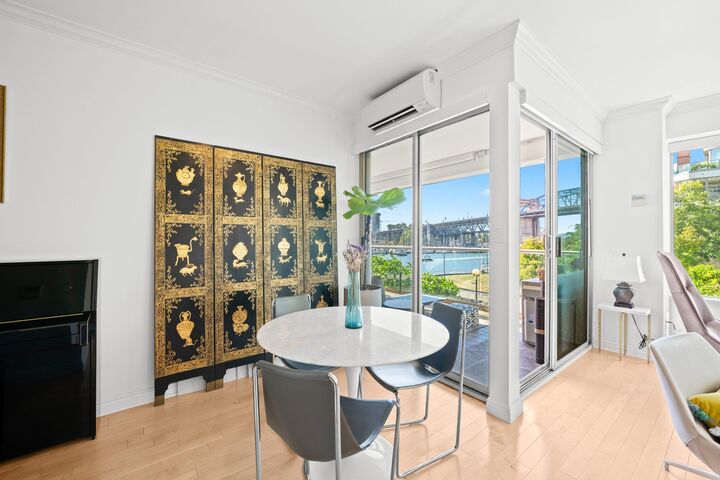 Property Photo:  1600 Hornby Street 303  BC V6Z 3H2 