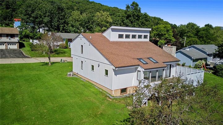 Property Photo: 9 Valleybrook Drive 59 PA 16701