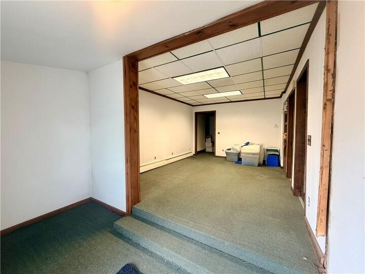 Property Photo: 513 E High Street NY 14870