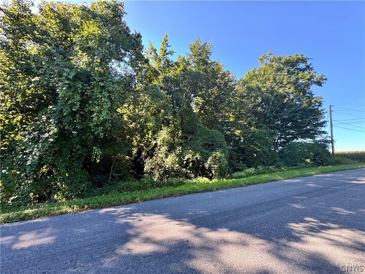 Property Photo:  3446 Collins Road  NY 13215 