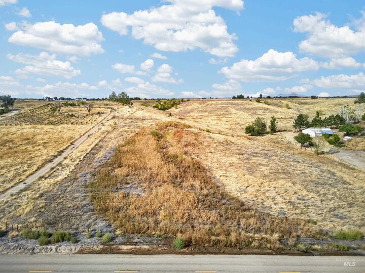 Property Photo:  4.29 Ac Foothill Rd  ID 83644 