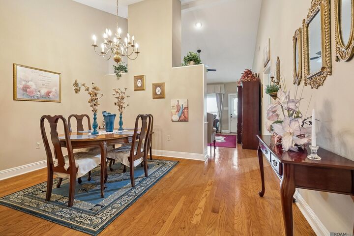 Property Photo:  282 McGehee Dr  LA 70815 