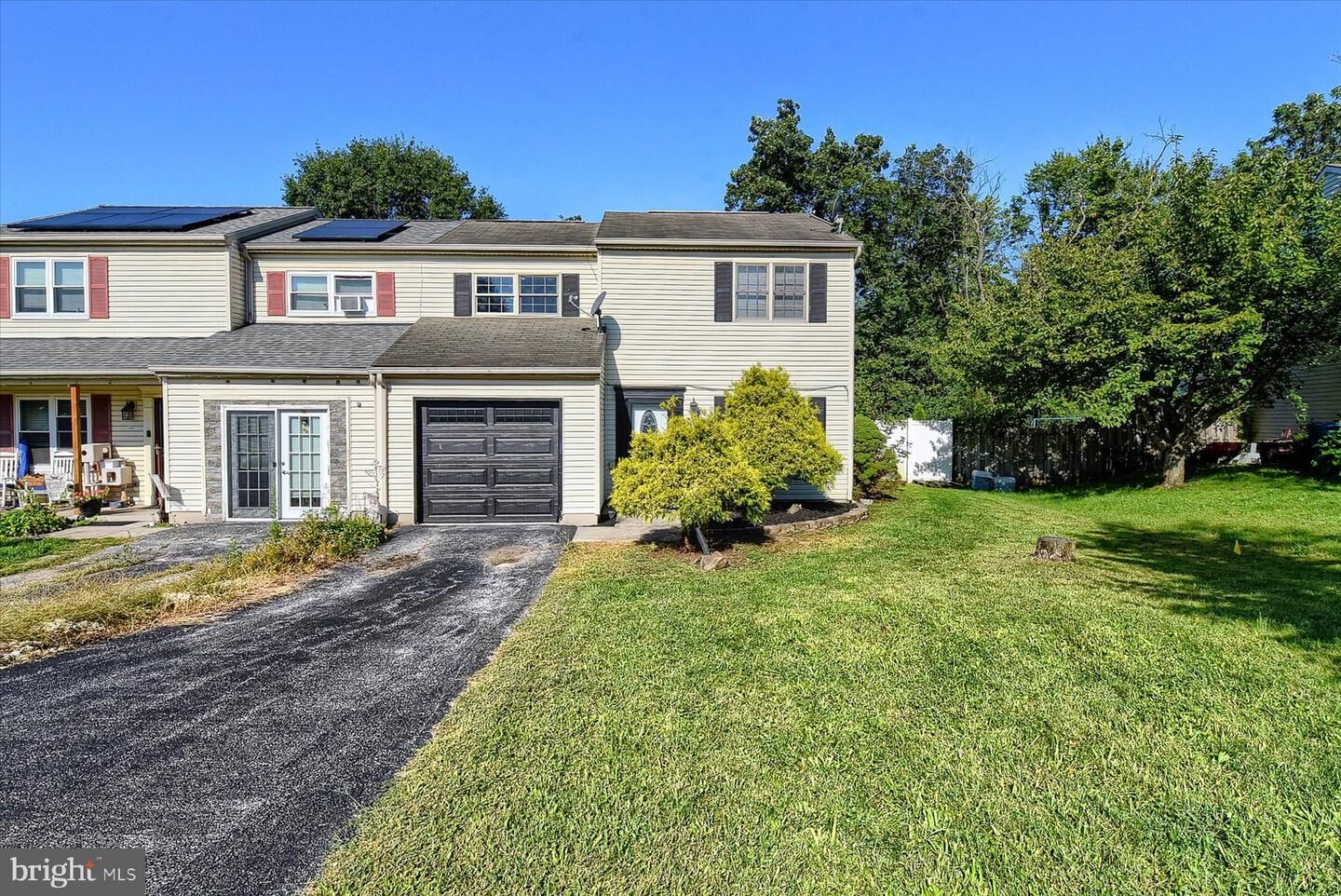 Property Photo: 2912 Rainbow Road PA 17315