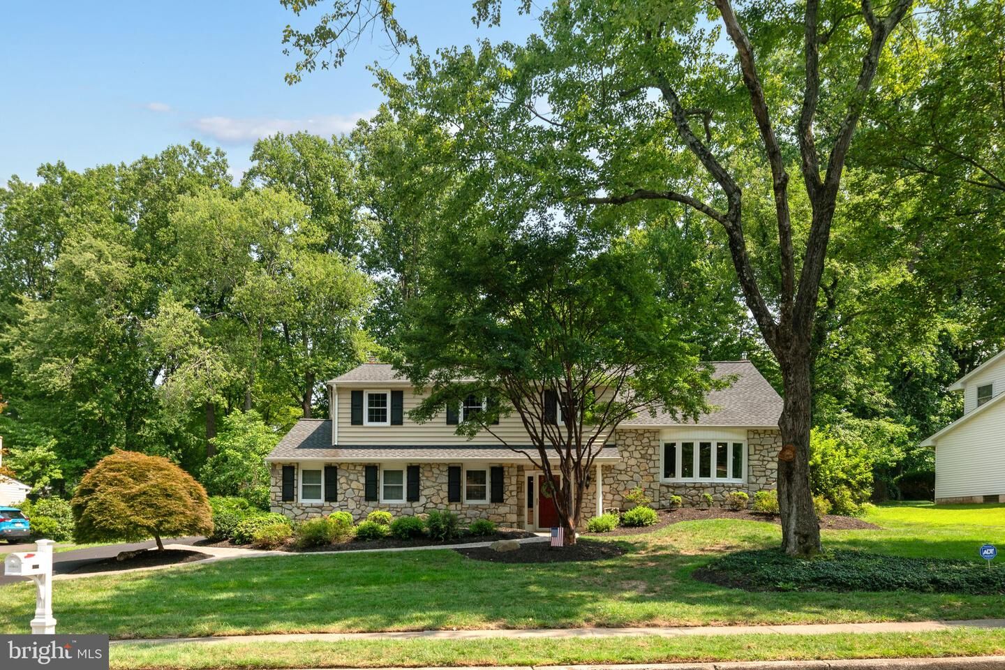 Property Photo:  1016 Harvard Drive  PA 19067 