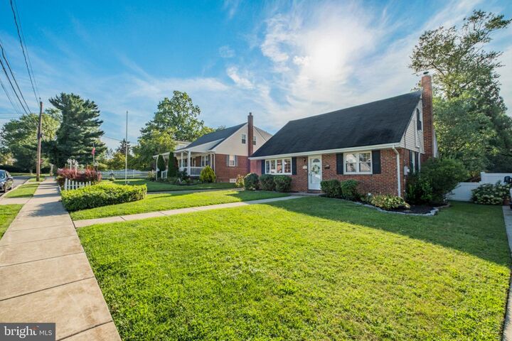 Property Photo:  113 N Drexel Street  NJ 08096 