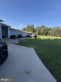 Property Photo: 2844 E Jack Jouett Road VA 23093