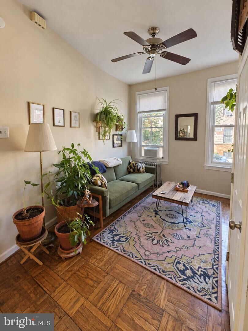Property Photo: 1531 S 12th Street 1 PA 19147