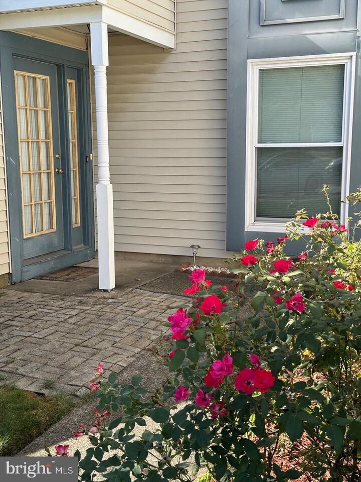 Property Photo:  1376 Sweetbell Court  PA 19067 