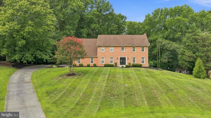 Property Photo: 8651 King George Court MD 20675