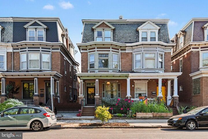 Property Photo:  1931 N 2nd Street  PA 17102 