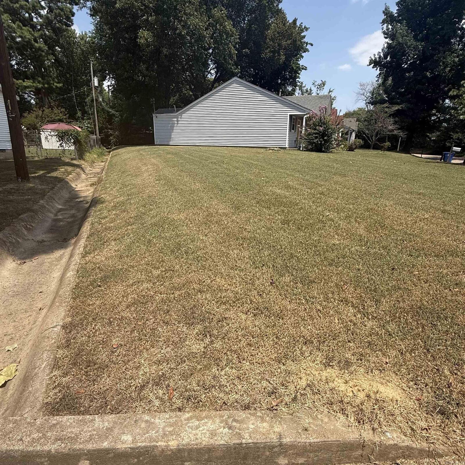 Property Photo:  00 Sweet Rose Lane  AR 72118 