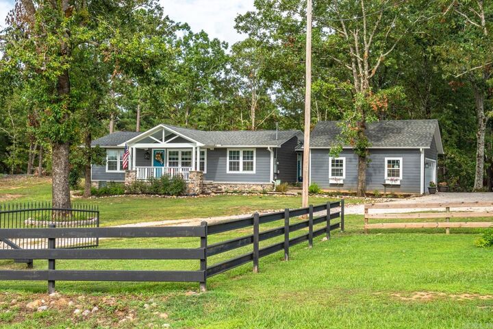 Property Photo: 169 Wishbone Street AR 71913